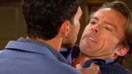 Days of our Lives' Alex lays into Philip | Image: Peacock